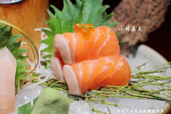 小林英夫料理寿司：萬華日本料理『小林英夫料理寿司』味噌湯無限供應/可外帶/捷運西門站/壽司