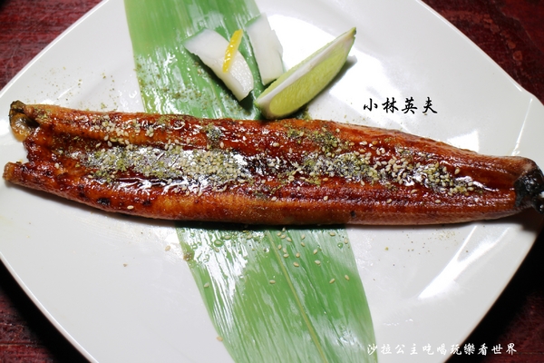 小林英夫料理寿司：萬華日本料理『小林英夫料理寿司』味噌湯無限供應/可外帶/捷運西門站/壽司