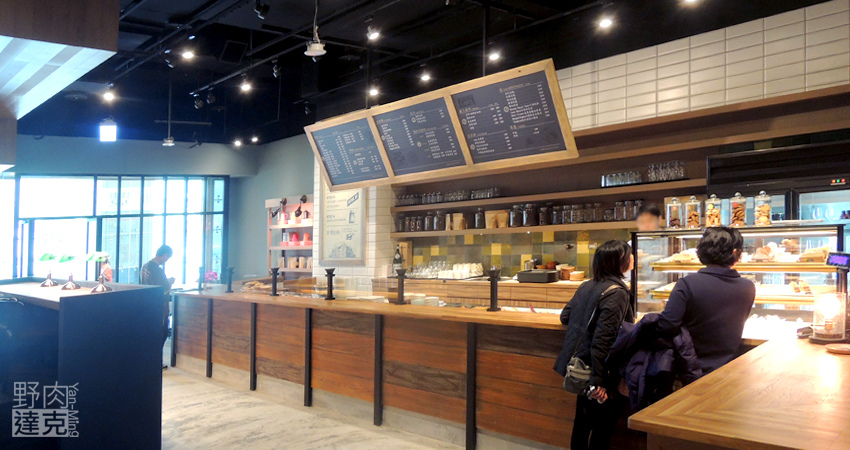 甲級寫字樓 台北南港Citylink 南港車站 輕食咖啡早午餐