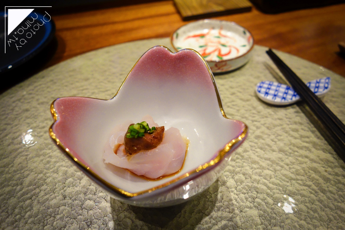 椿子日式料理,信義安和日式料理,台北市日式料理