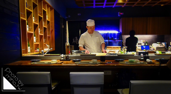 椿子日式料理,信義安和日式料理,台北市日式料理