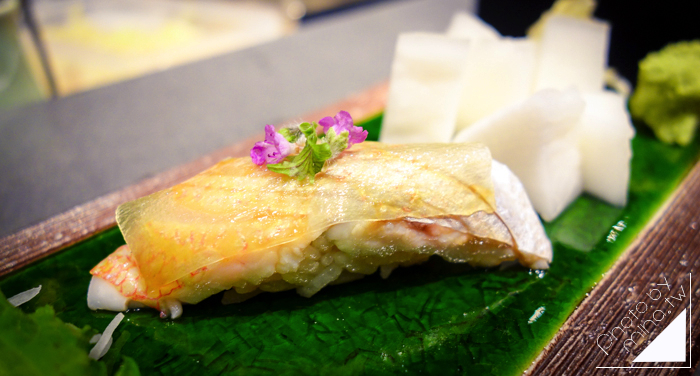 椿子日式料理,信義安和日式料理,台北市日式料理