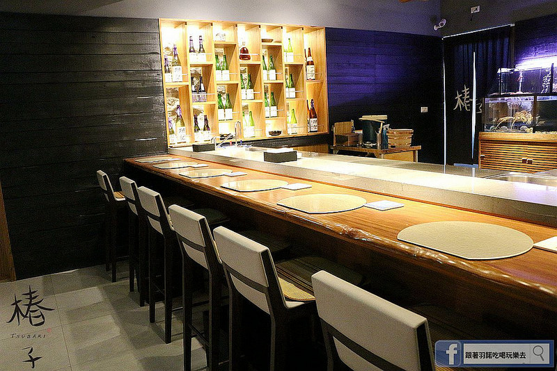 椿子日式料亭121