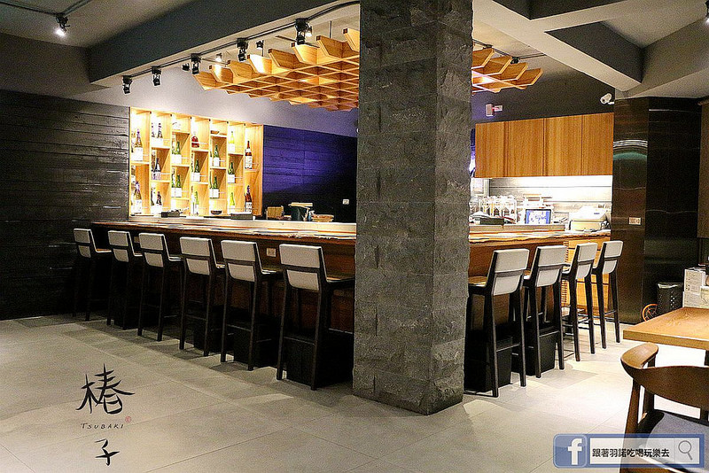 椿子日式料亭120