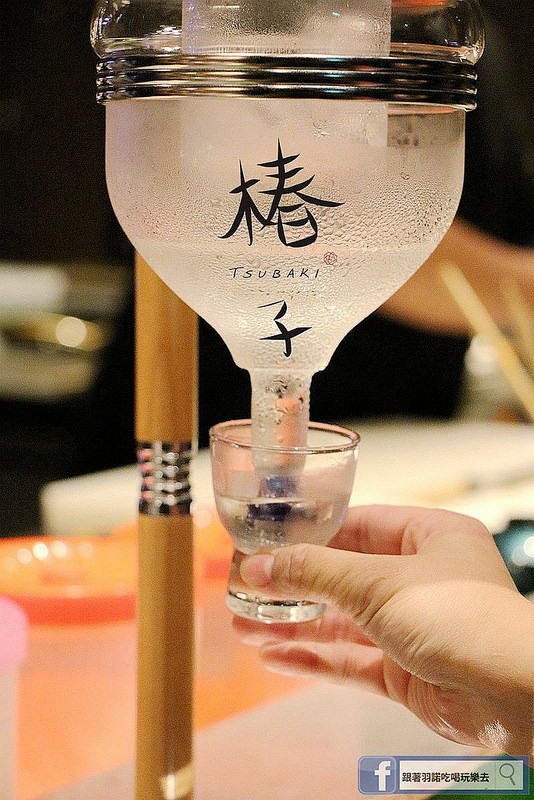 椿子日式料亭70