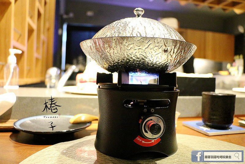 椿子日式料亭96