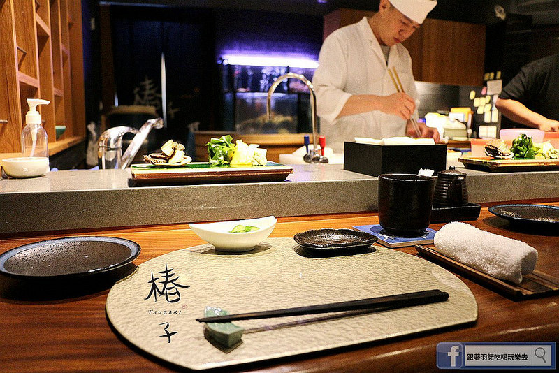 椿子日式料亭23