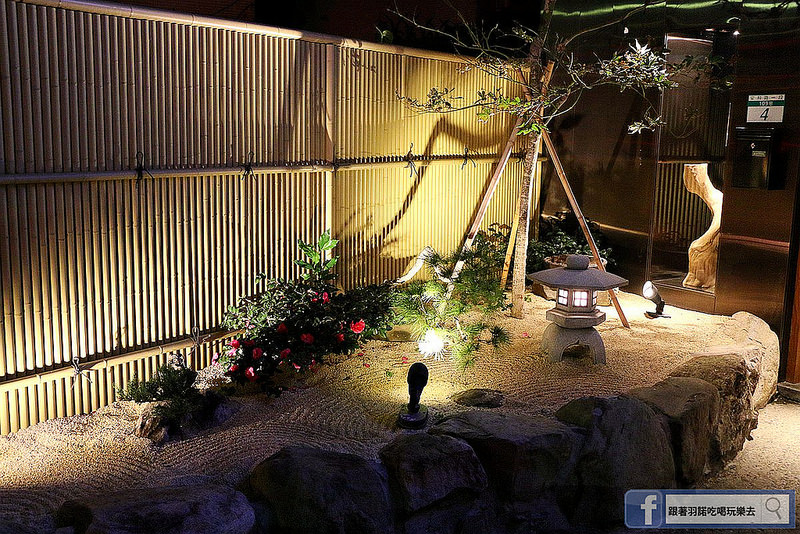 椿子日式料亭02