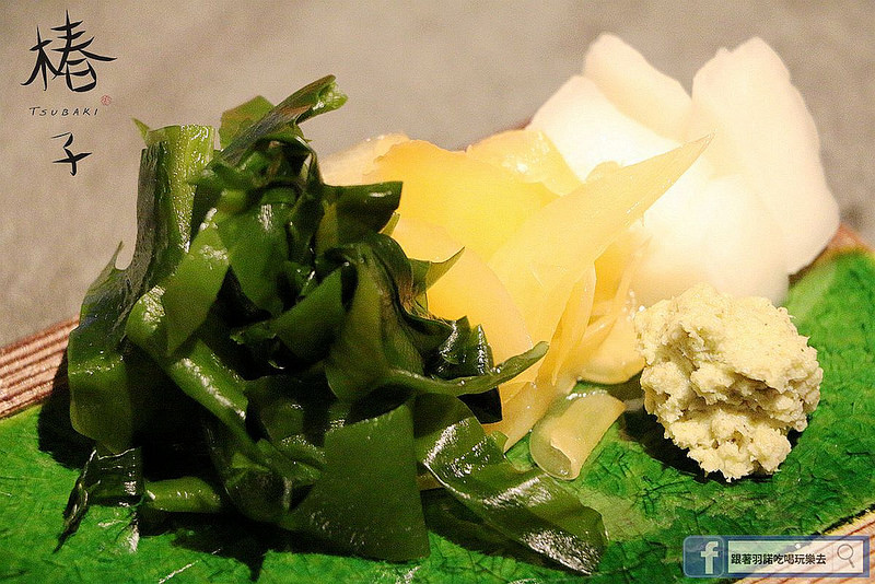 椿子日式料亭28