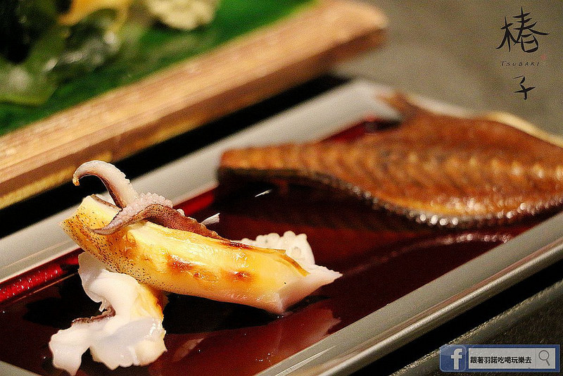 椿子日式料亭78