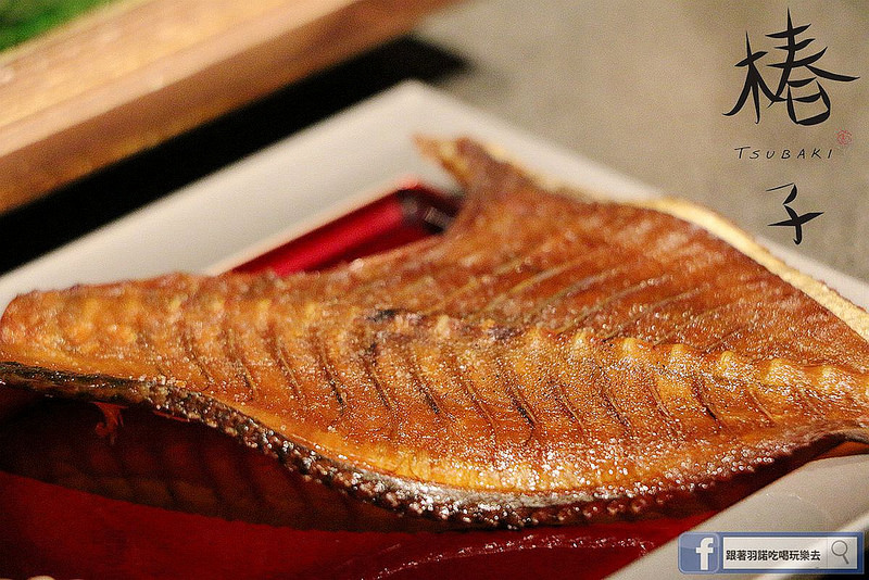 椿子日式料亭79