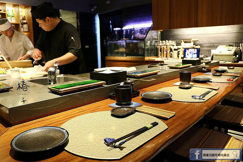 椿子日式料亭16