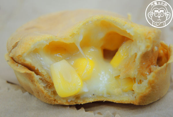 林阿姨紅豆餅：呷飽祙【台北萬華･林阿姨紅豆餅】隱藏版巷弄車輪餅