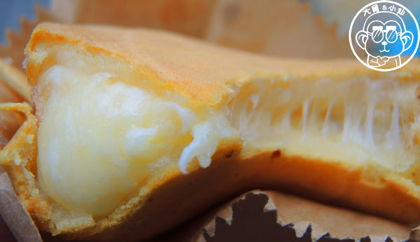 林阿姨紅豆餅：呷飽祙【台北萬華･林阿姨紅豆餅】隱藏版巷弄車輪餅