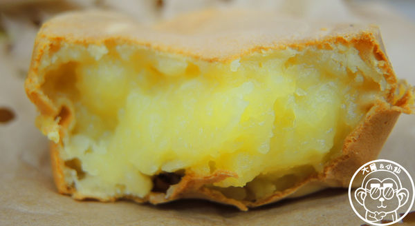 林阿姨紅豆餅：呷飽祙【台北萬華･林阿姨紅豆餅】隱藏版巷弄車輪餅