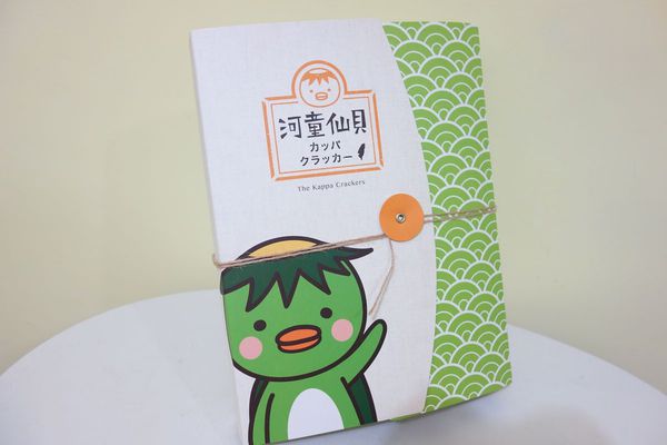 蝦米工坊:工廠自產自銷 蝦米工坊 安平蝦餅~台南伴手禮 台南美食 文創設計 體面大方