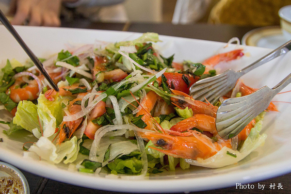 貓居手作料理:【食記】{屏東。東港鎮}無菜單的五星級貓居。手作料理