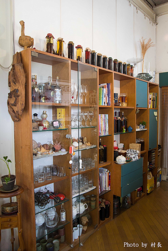 貓居手作料理:【食記】{屏東。東港鎮}無菜單的五星級貓居。手作料理