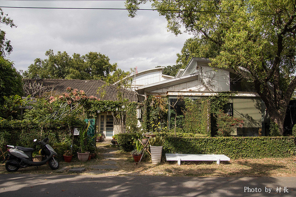 貓居手作料理:【食記】{屏東。東港鎮}無菜單的五星級貓居。手作料理