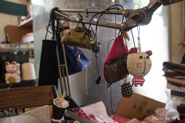 貓居手作料理:【食記】{屏東。東港鎮}無菜單的五星級貓居。手作料理