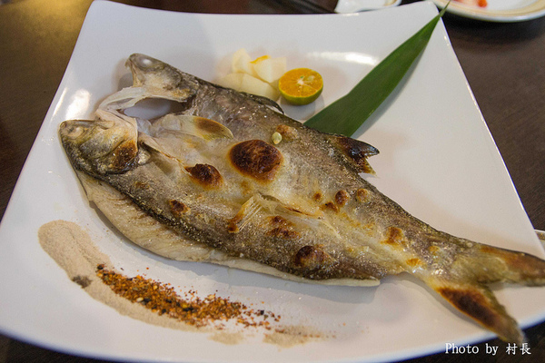 貓居手作料理:【食記】{屏東。東港鎮}無菜單的五星級貓居。手作料理