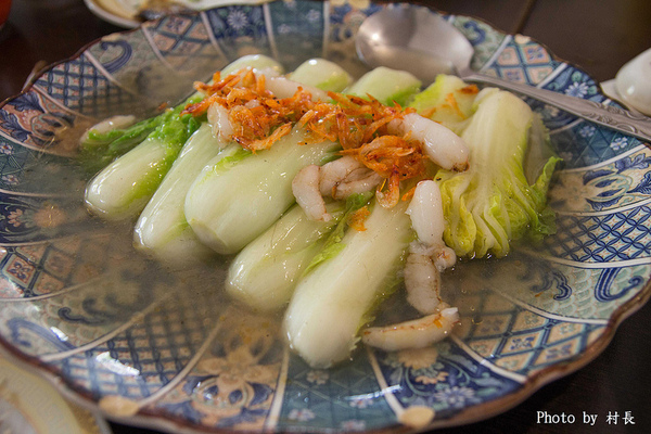 貓居手作料理:【食記】{屏東。東港鎮}無菜單的五星級貓居。手作料理