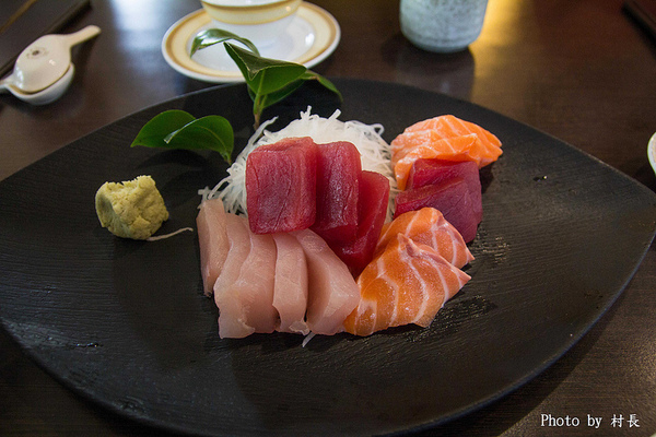 貓居手作料理:【食記】{屏東。東港鎮}無菜單的五星級貓居。手作料理