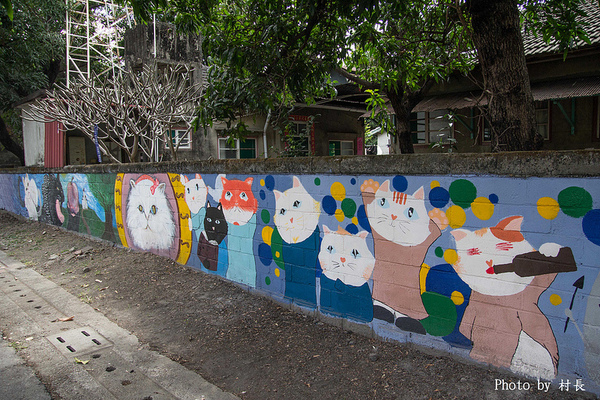 貓居手作料理:【食記】{屏東。東港鎮}無菜單的五星級貓居。手作料理