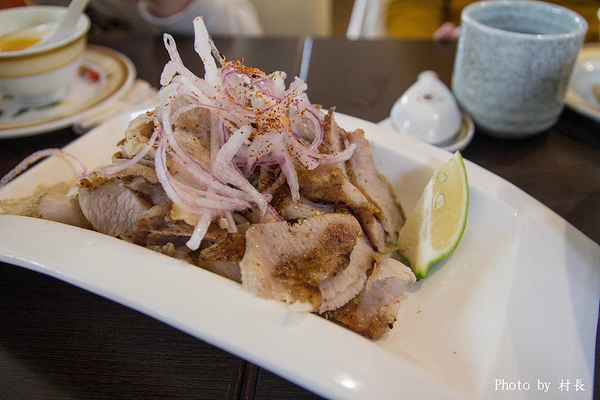 貓居手作料理:【食記】{屏東。東港鎮}無菜單的五星級貓居。手作料理