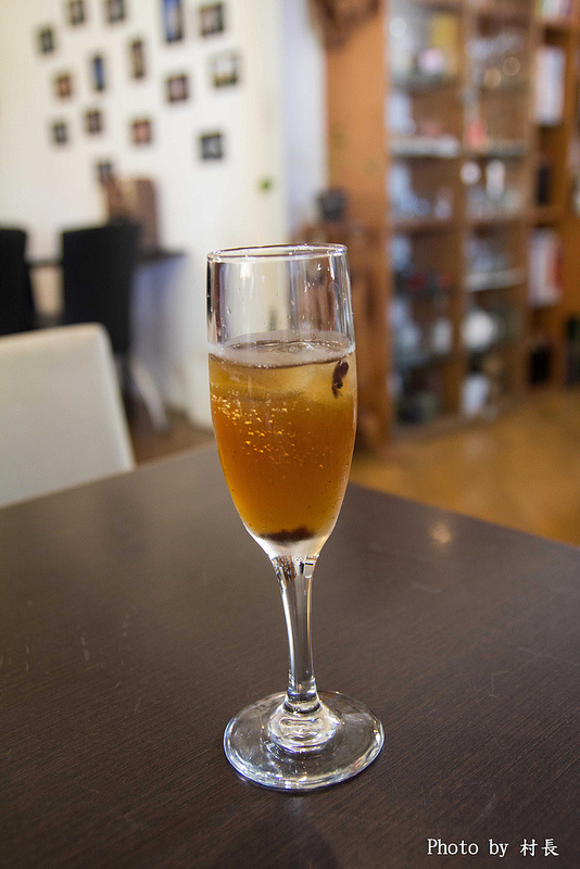 貓居手作料理:【食記】{屏東。東港鎮}無菜單的五星級貓居。手作料理