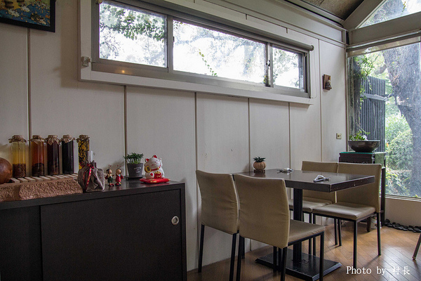 貓居手作料理:【食記】{屏東。東港鎮}無菜單的五星級貓居。手作料理