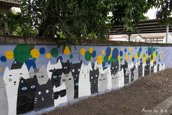 貓居手作料理:【食記】{屏東。東港鎮}無菜單的五星級貓居。手作料理