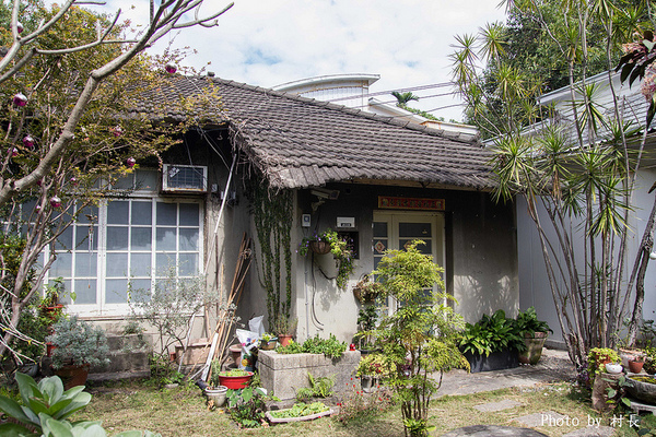 貓居手作料理:【食記】{屏東。東港鎮}無菜單的五星級貓居。手作料理