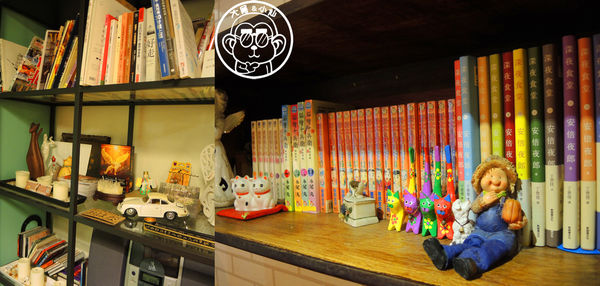 甦活零工坊：呷飽祙【台北大安･甦活零工坊】你是貓派還是狗派呢？