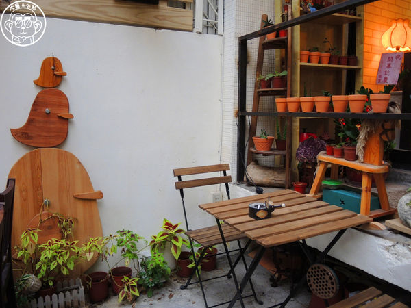 甦活零工坊：呷飽祙【台北大安･甦活零工坊】你是貓派還是狗派呢？