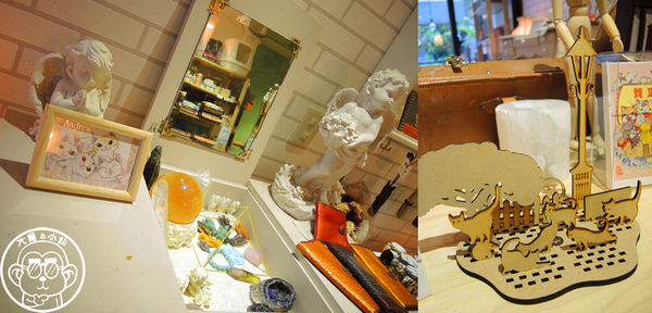 甦活零工坊：呷飽祙【台北大安･甦活零工坊】你是貓派還是狗派呢？