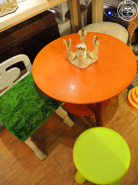 甦活零工坊：呷飽祙【台北大安･甦活零工坊】你是貓派還是狗派呢？