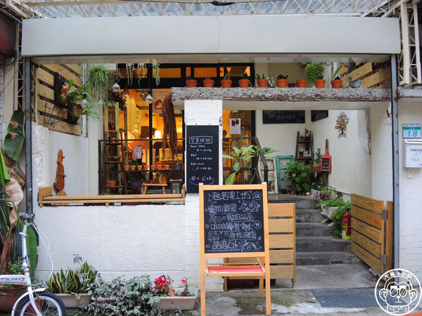 甦活零工坊：呷飽祙【台北大安･甦活零工坊】你是貓派還是狗派呢？