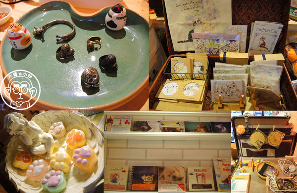 甦活零工坊：呷飽祙【台北大安･甦活零工坊】你是貓派還是狗派呢？