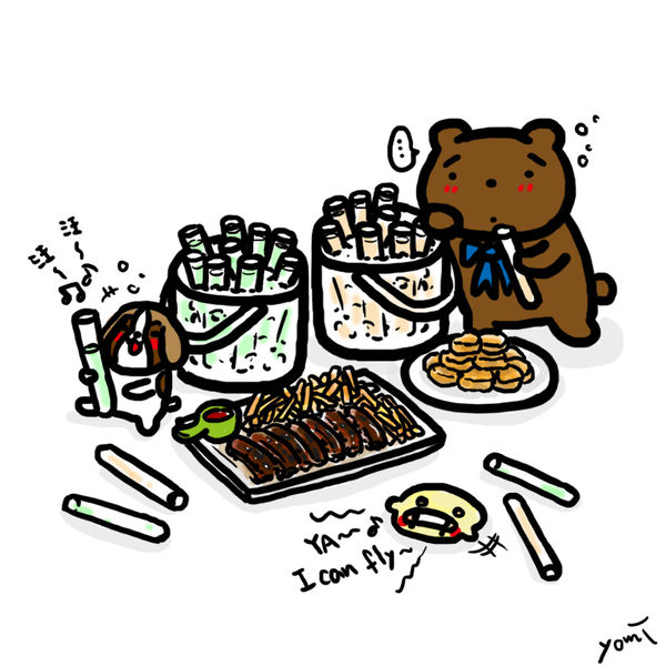 2015.03.11 試管酒趴踢