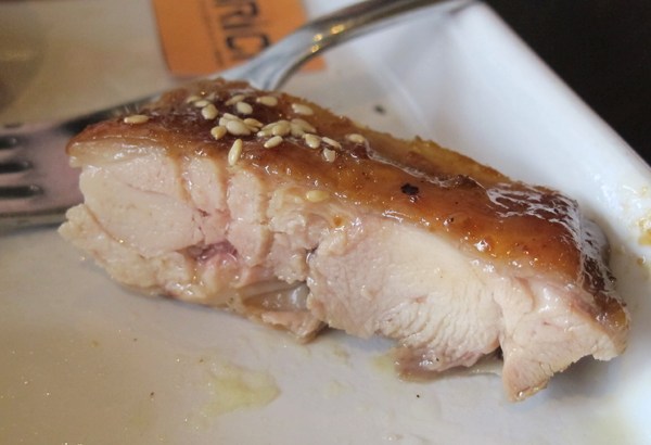 Brick磚塊：（台南。中西區美食）再訪『Brick磚塊』brunch & lounge bar。台南正興街。在酒吧吃早午餐。馬修嚴選優格。