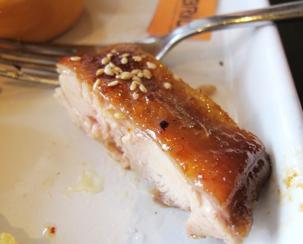 Brick磚塊：（台南。中西區美食）再訪『Brick磚塊』brunch & lounge bar。台南正興街。在酒吧吃早午餐。馬修嚴選優格。