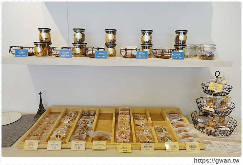 台南美食,蘇格蕾,法式甜點,台南甜點,罐子蛋糕,馬卡龍,蛋糕推薦,蛋糕店,台南必吃,限量美食,台南排隊美食,手做美食-19-080-1