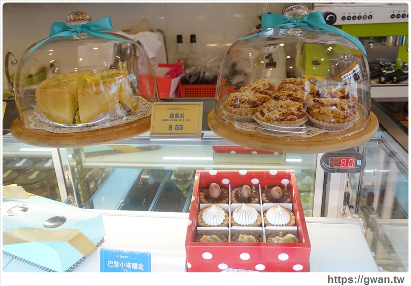 台南美食,蘇格蕾,法式甜點,台南甜點,罐子蛋糕,馬卡龍,蛋糕推薦,蛋糕店,台南必吃,限量美食,台南排隊美食,手做美食-13-052-1