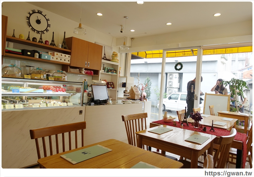 台南美食,蘇格蕾,法式甜點,台南甜點,罐子蛋糕,馬卡龍,蛋糕推薦,蛋糕店,台南必吃,限量美食,台南排隊美食,手做美食-4-155-1