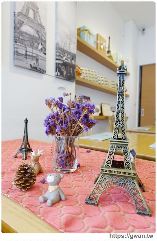 台南美食,蘇格蕾,法式甜點,台南甜點,罐子蛋糕,馬卡龍,蛋糕推薦,蛋糕店,台南必吃,限量美食,台南排隊美食,手做美食-7-164-1