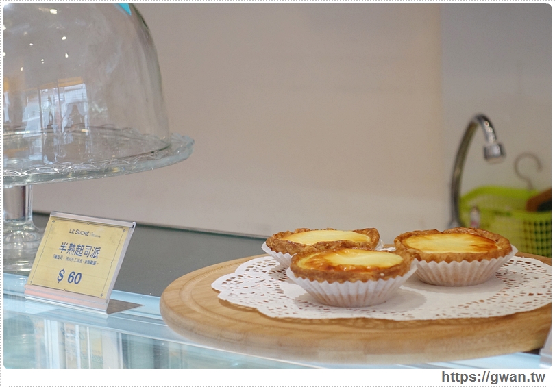 台南美食,蘇格蕾,法式甜點,台南甜點,罐子蛋糕,馬卡龍,蛋糕推薦,蛋糕店,台南必吃,限量美食,台南排隊美食,手做美食-12-054-1