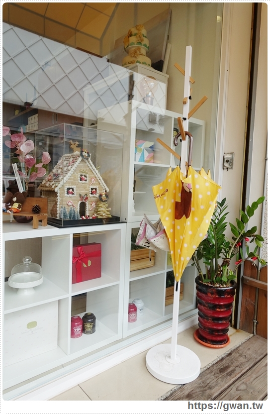 台南美食,蘇格蕾,法式甜點,台南甜點,罐子蛋糕,馬卡龍,蛋糕推薦,蛋糕店,台南必吃,限量美食,台南排隊美食,手做美食-2-025-1