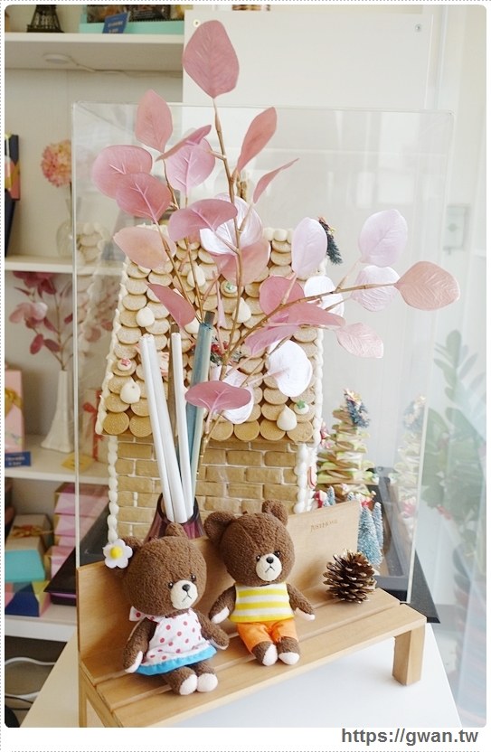 台南美食,蘇格蕾,法式甜點,台南甜點,罐子蛋糕,馬卡龍,蛋糕推薦,蛋糕店,台南必吃,限量美食,台南排隊美食,手做美食-6-1-181-1