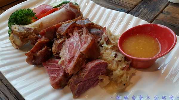 紅頂穀創文創樂園(Red Barn Factory&Tours)：[邀約][高雄][景點]馬玉山紅頂穀創~親子同遊新樂園